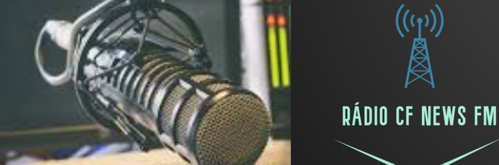 RÁDIO CF NEWS  FM